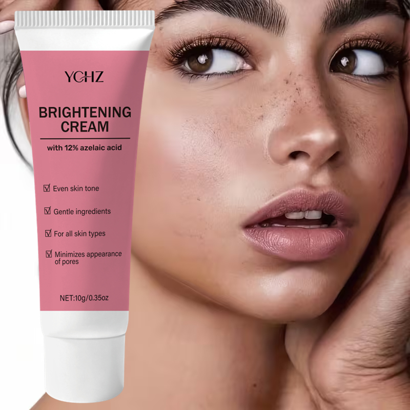 Azelaic Acid Cream - 10g | Siero all'Acido Azelaico 10%