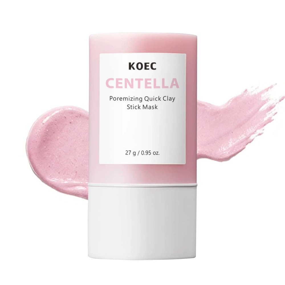 Bentonite Clay Mask - Maschera in Stick KOEC Centella Poremizing