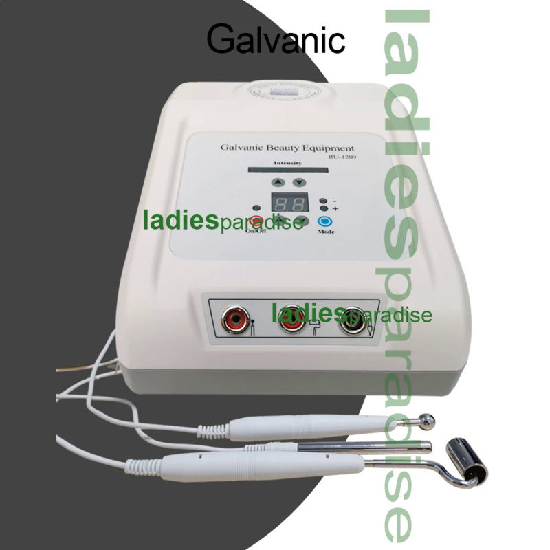 Skincare Skintific - Galvanic Microcurrent viso rassodante ionoforesi Anti-invecchiamento