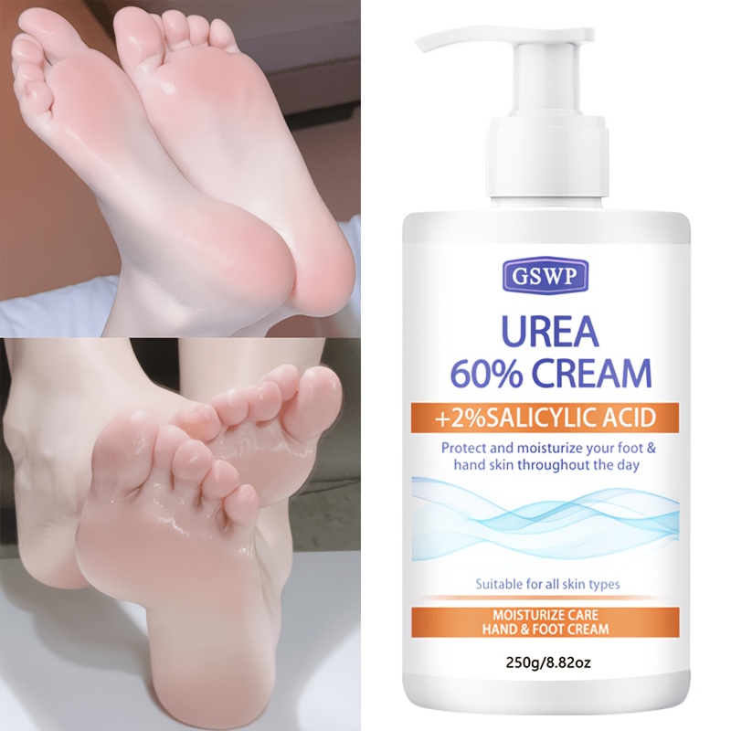 Azelaic Acid Cream - GSWP Crema Idratante per Mani e