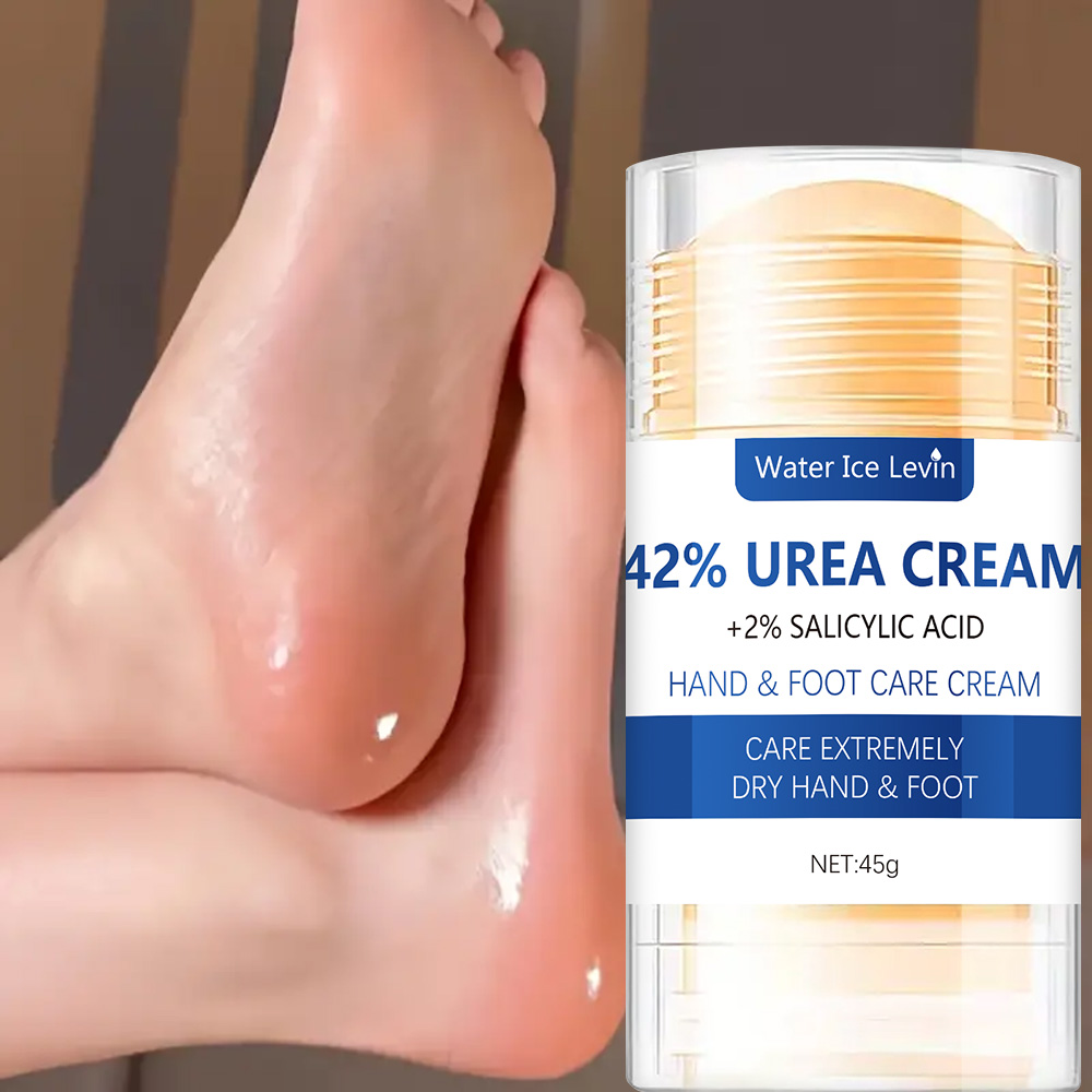 Azelaic Acid Cream - Crema per i piedi 42% Urea