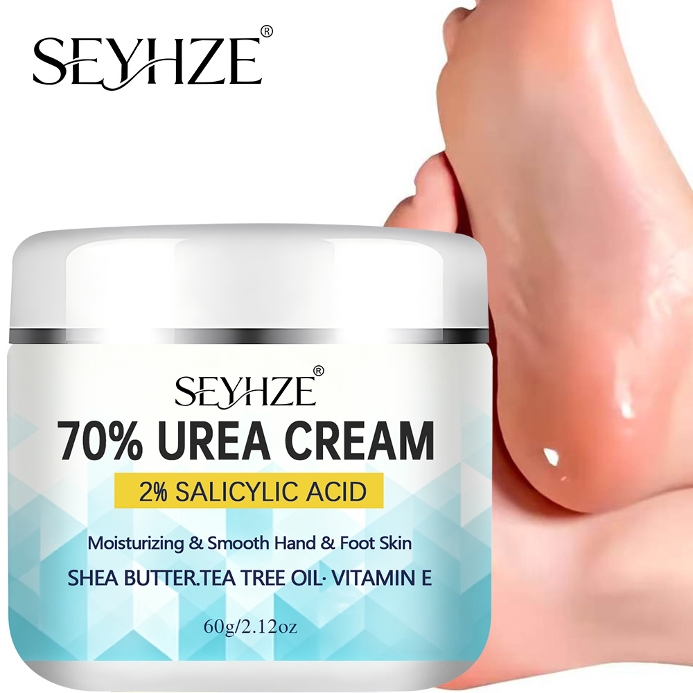 Azelaic Acid Cream - SEYHZE Crema per Mani e Piedi