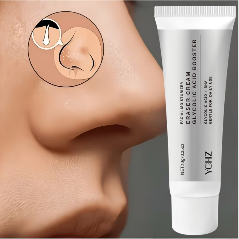 Azelaic Acid Cream - Crema Gel Idratante Contenente Acido Glicolico