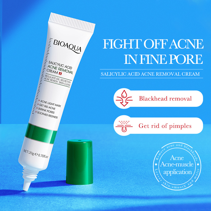 1/2/3pcs BIOAQUA Crema per il  - Azelaic Acid Cream recensione e prezzo