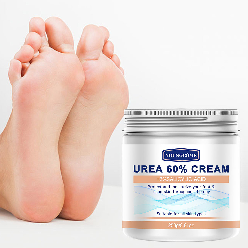 YOUNGCOME 250G Crema Urea con  - Azelaic Acid Cream recensione e prezzo