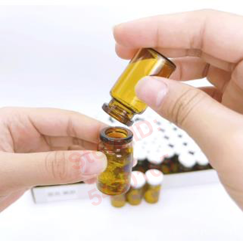 2/5/10 Paia di Sieri all'Acido - Tranexamic Acid Serum recensione e prezzo