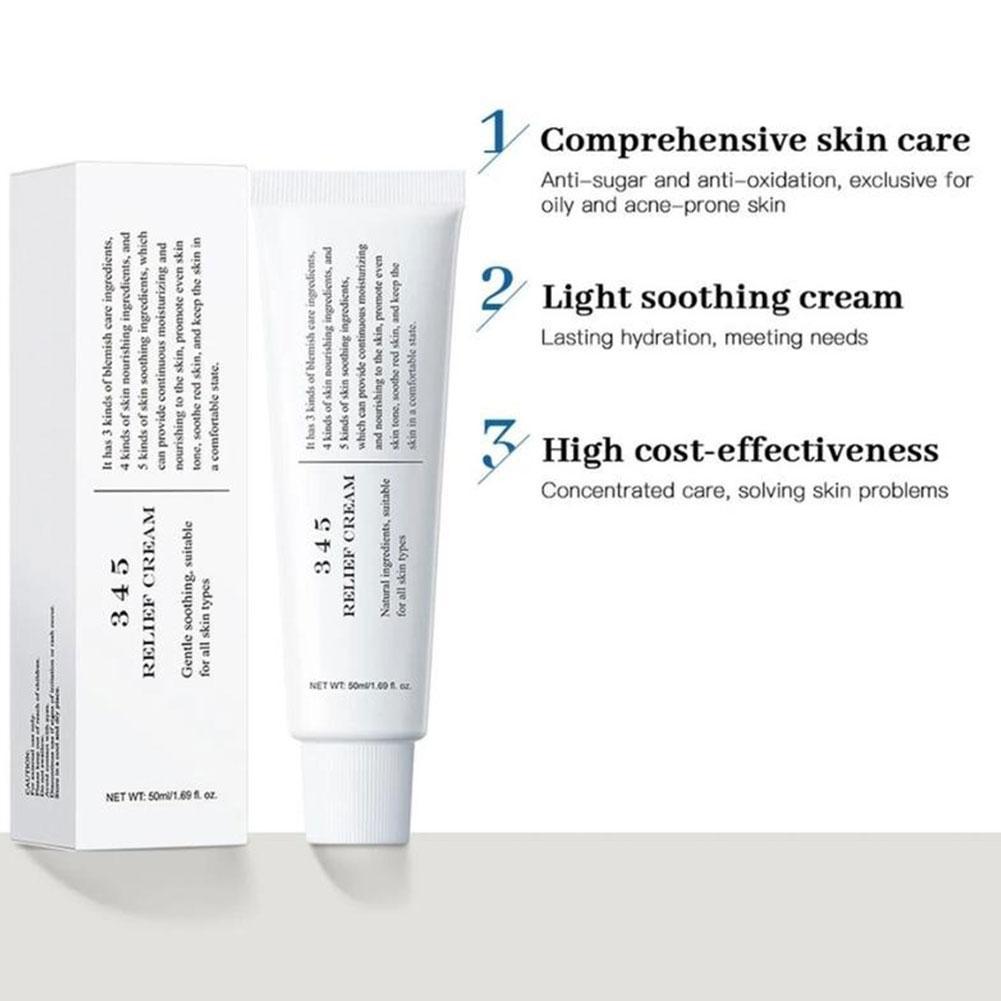 Crema Viso Antiossidante Corea - Skincare Oily Skin recensione e prezzo