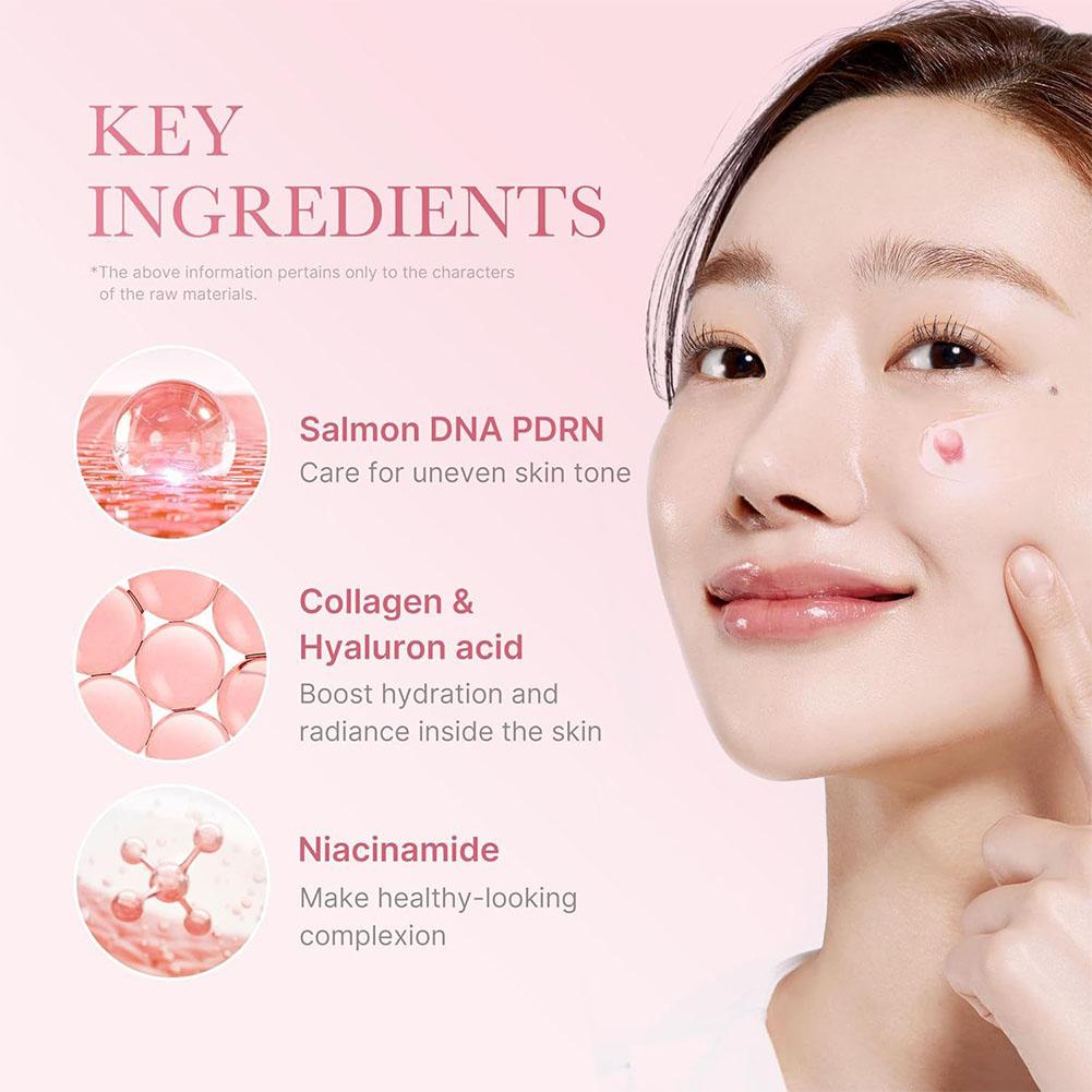 Crema in capsule al collagene  - Skincare Skintific recensione e prezzo