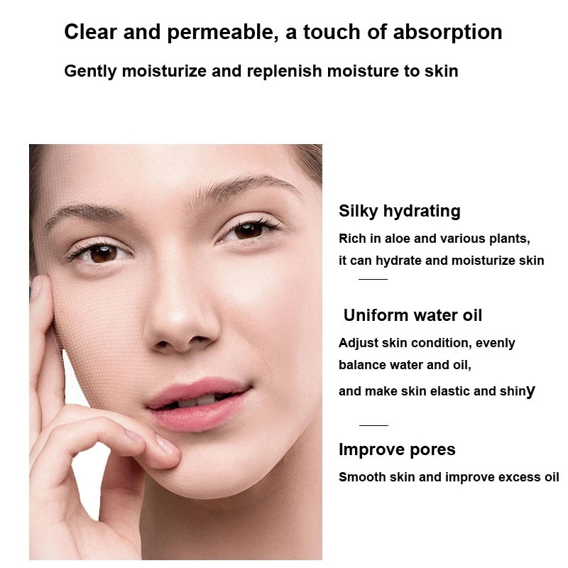 10 pz Aloe Vera colla maschera - Skincare Oily Skin recensione e prezzo