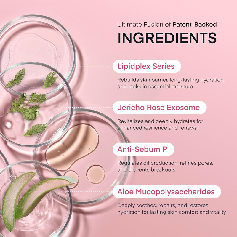 Maschera al collagene notturna - Skincare Skintific recensione e prezzo