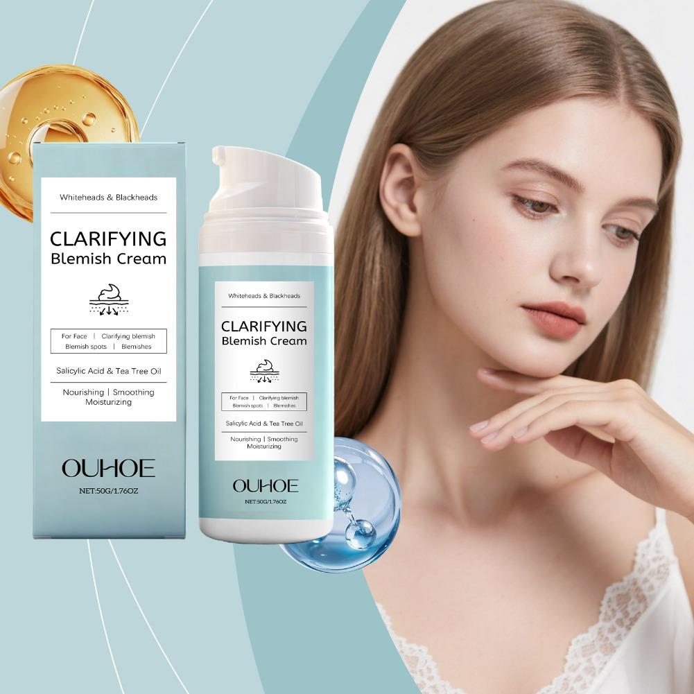 Crema viso all'acido salicilic - Azelaic Acid Cream recensione e prezzo