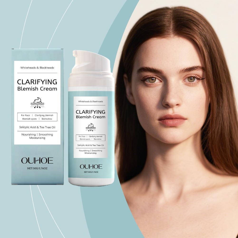 Crema viso all'acido salicilic - Azelaic Acid Cream recensione e prezzo