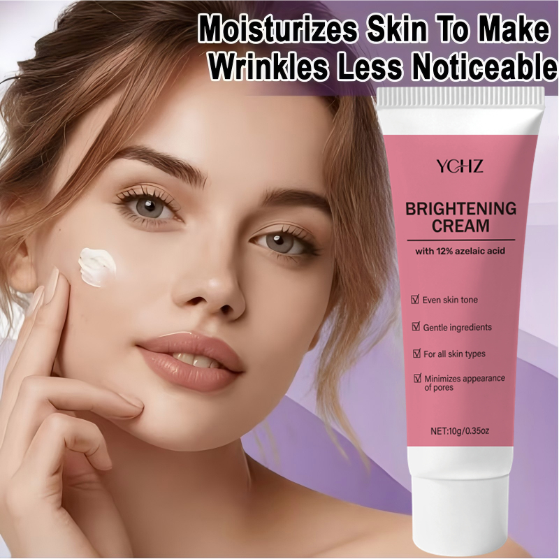 10g |     Siero all'Acido Azel - Azelaic Acid Cream recensione e prezzo