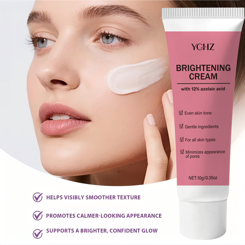 10g |     Siero all'Acido Azel - Azelaic Acid Cream recensione e prezzo