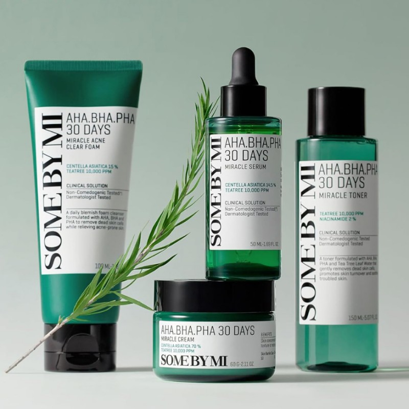 SOMEBYMI Tonico Esfoliante Vis - Tranexamic Acid Serum recensione e prezzo