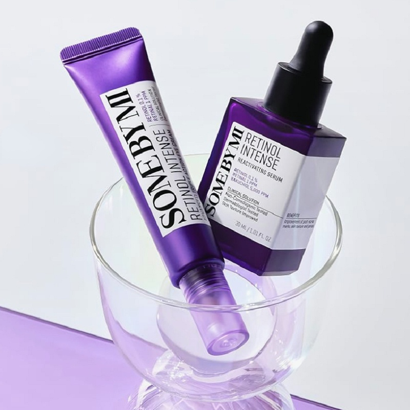 SOMEBYMI Tonico Esfoliante Vis - Tranexamic Acid Serum recensione e prezzo