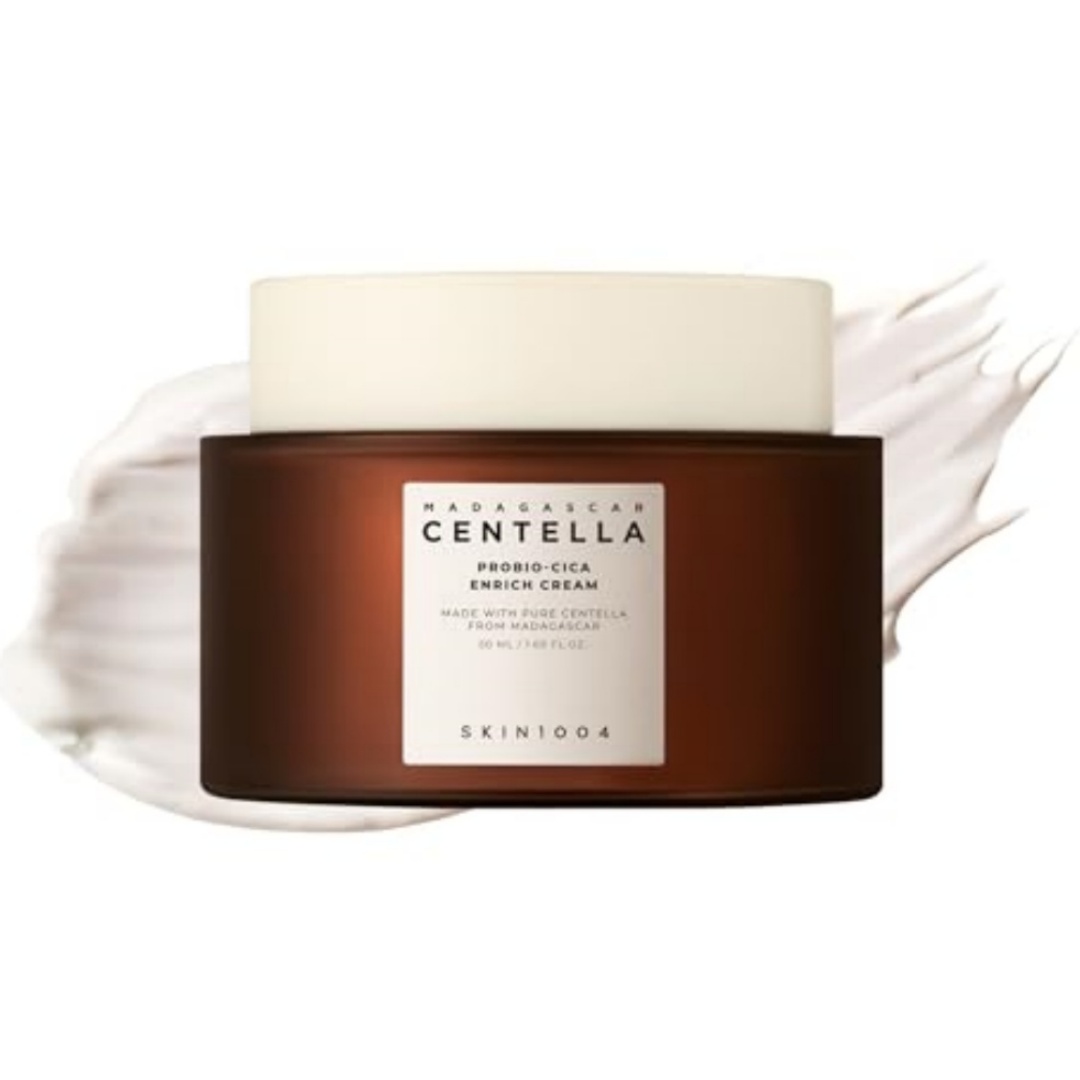 SKIN1004 Crema Idratante Cente - Skincare Oily Skin recensione e prezzo