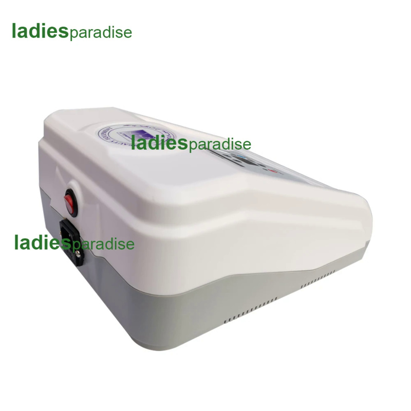 Galvanic Microcurrent viso ras - Skincare Skintific recensione e prezzo