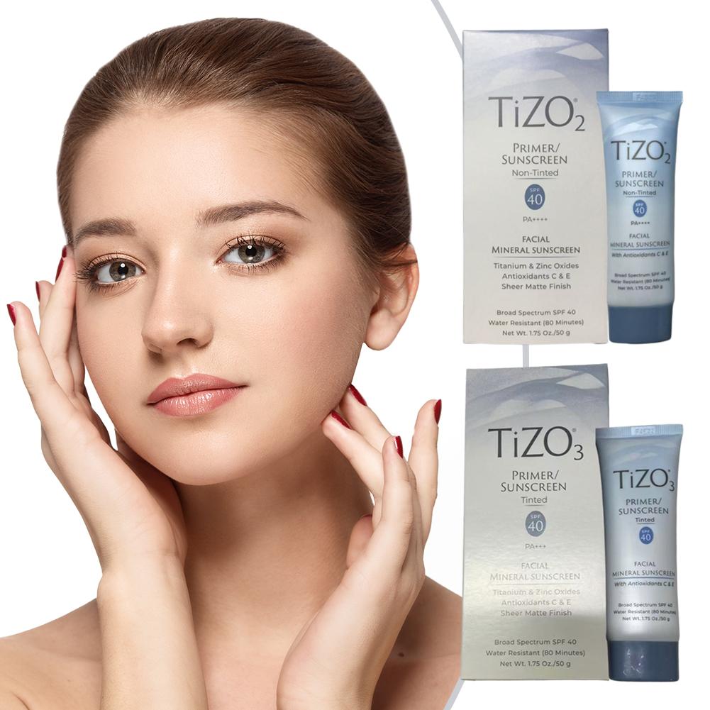 Crema Solare SPF 40+ Minerale  - Physical Sunscreen Mineral recensione e prezzo