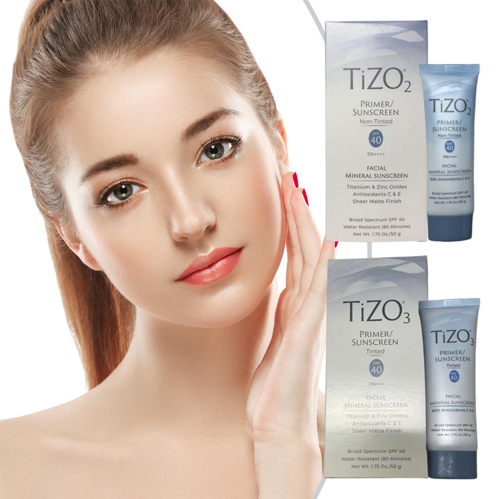 Crema Solare SPF 40+ Minerale  - Physical Sunscreen Mineral recensione e prezzo