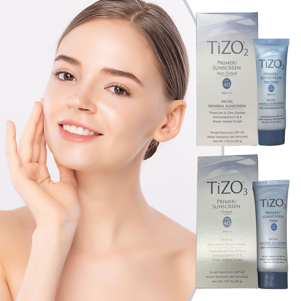 Crema Solare SPF 40+ Minerale  - Physical Sunscreen Mineral recensione e prezzo