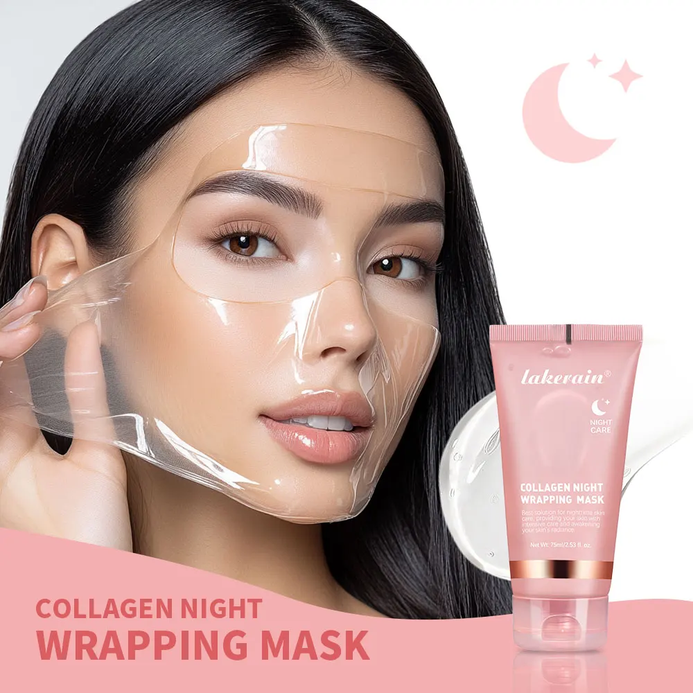 Maschera Peel Off al collagene - Skincare Oily Skin recensione e prezzo
