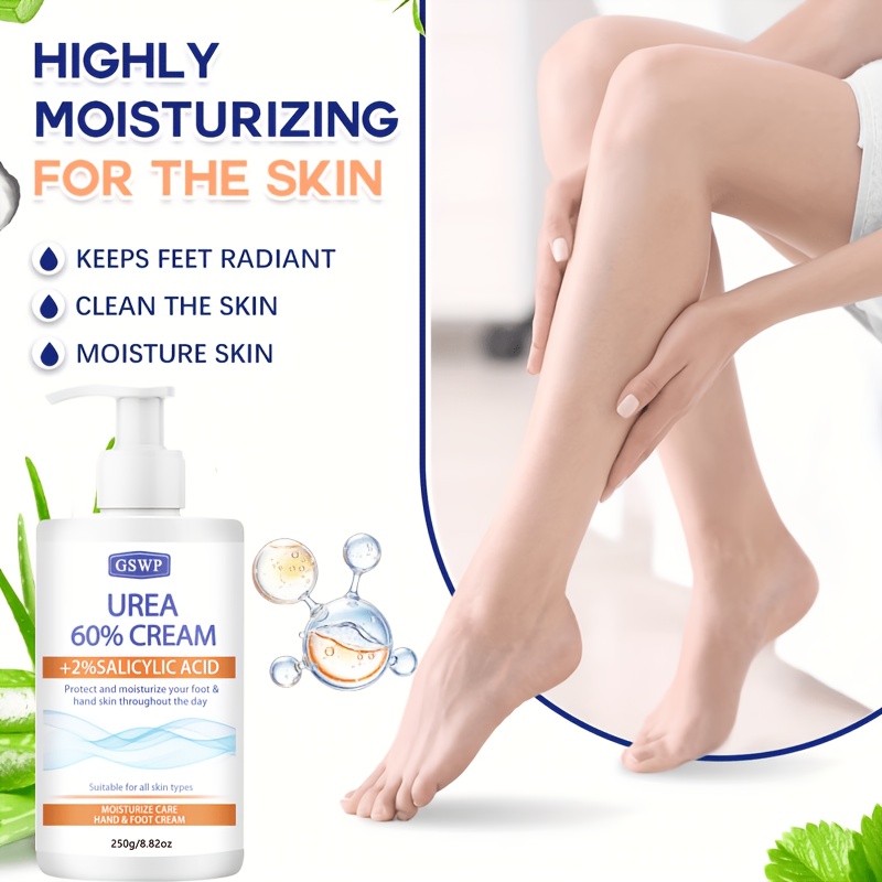 GSWP Crema Idratante per Mani  - Azelaic Acid Cream recensione e prezzo