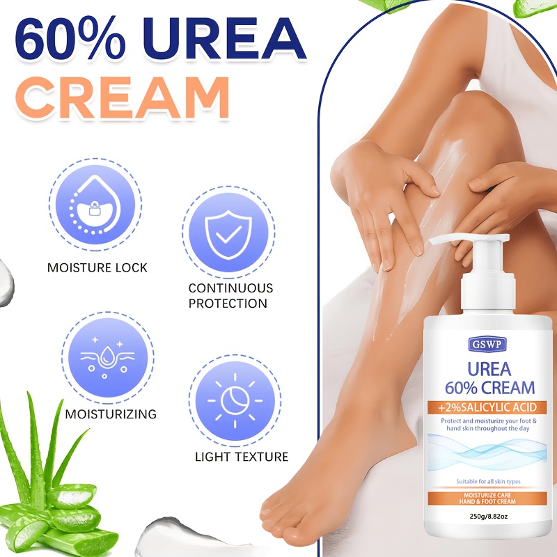 GSWP Crema Idratante per Mani  - Azelaic Acid Cream recensione e prezzo