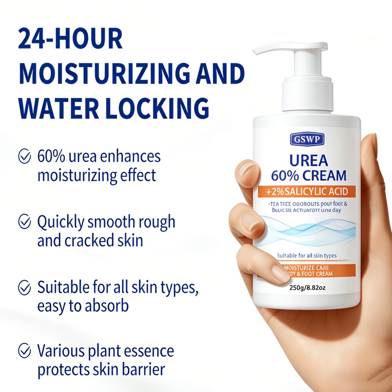 GSWP Crema Idratante per Mani  - Azelaic Acid Cream recensione e prezzo