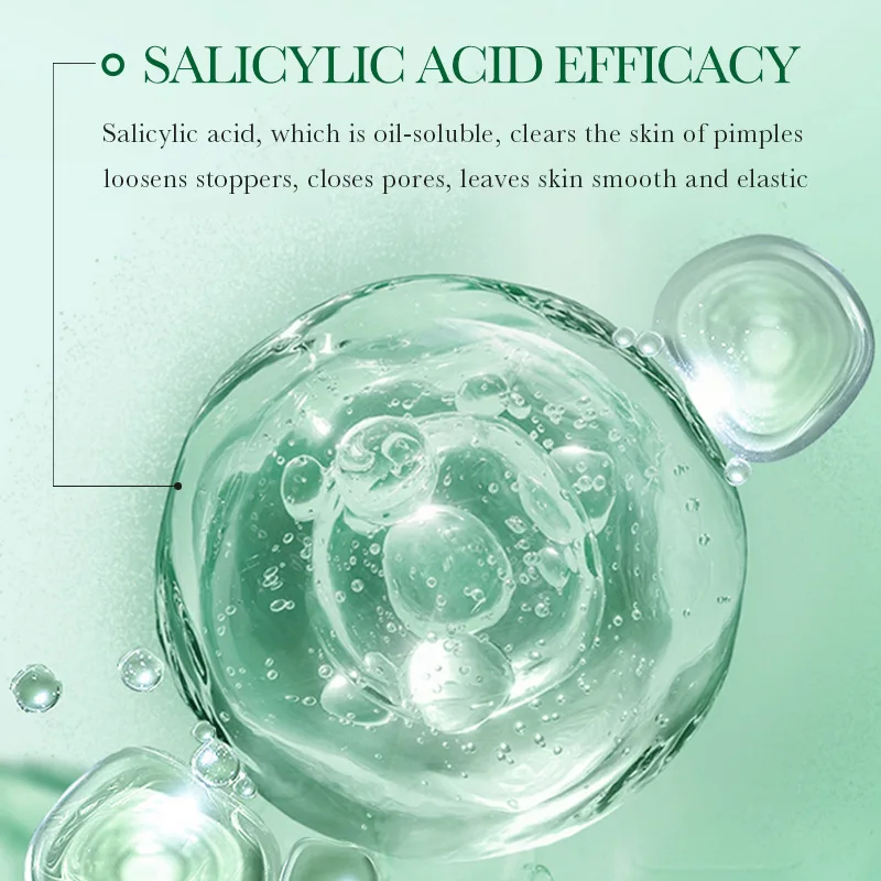 BIOAQUA Acido Salicilico Rimoz - Tranexamic Acid Serum recensione e prezzo