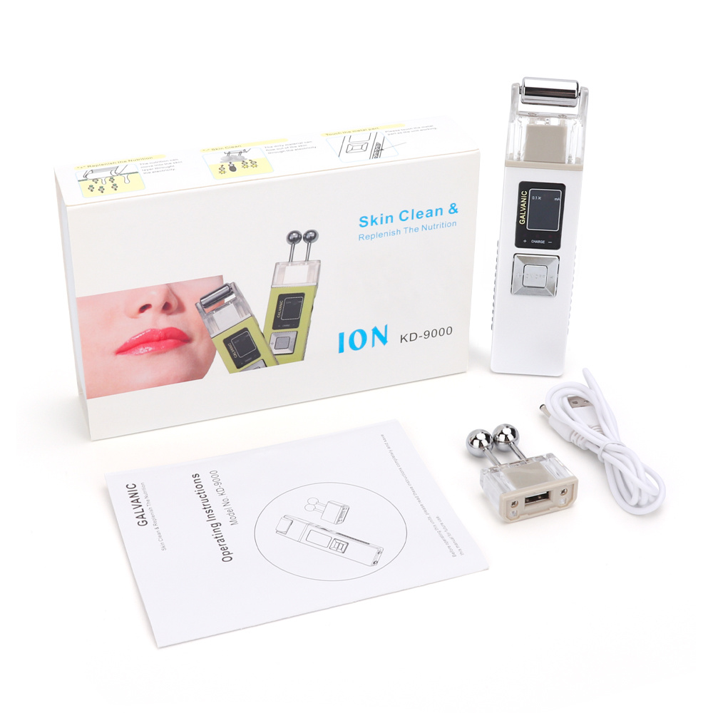 2 In 1 rullo galvanico per il  - Skincare Skintific recensione e prezzo