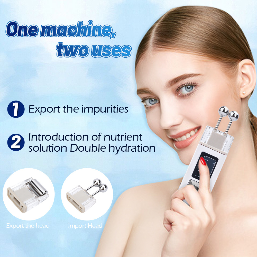 2 In 1 rullo galvanico per il  - Skincare Skintific recensione e prezzo