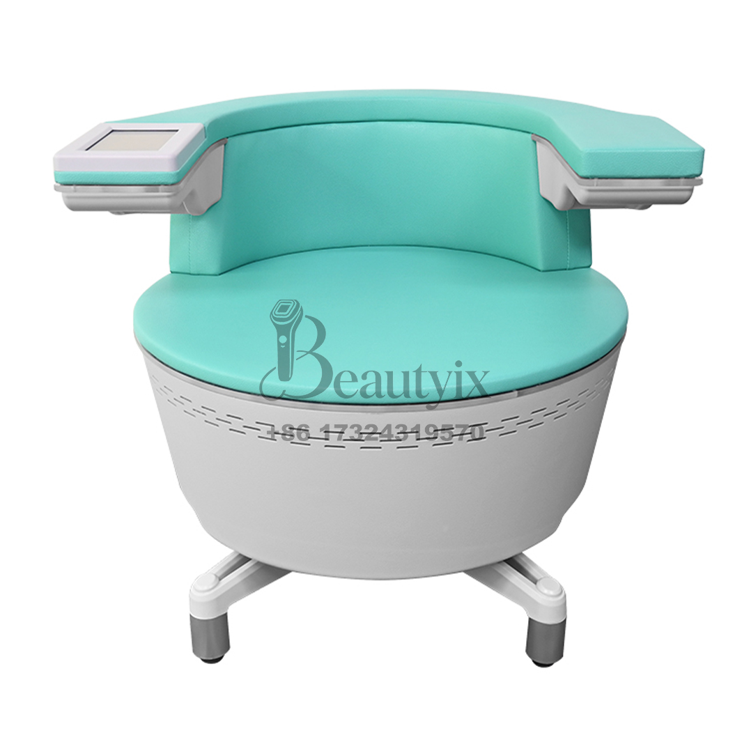 Sedia EMS per il Recupero del  - Skincare Ls recensione e prezzo