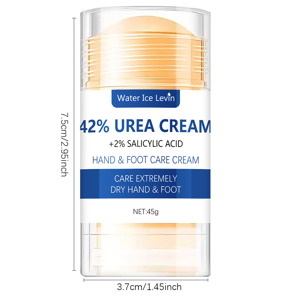 Crema per i piedi 42% Urea 1 + - Azelaic Acid Cream recensione e prezzo