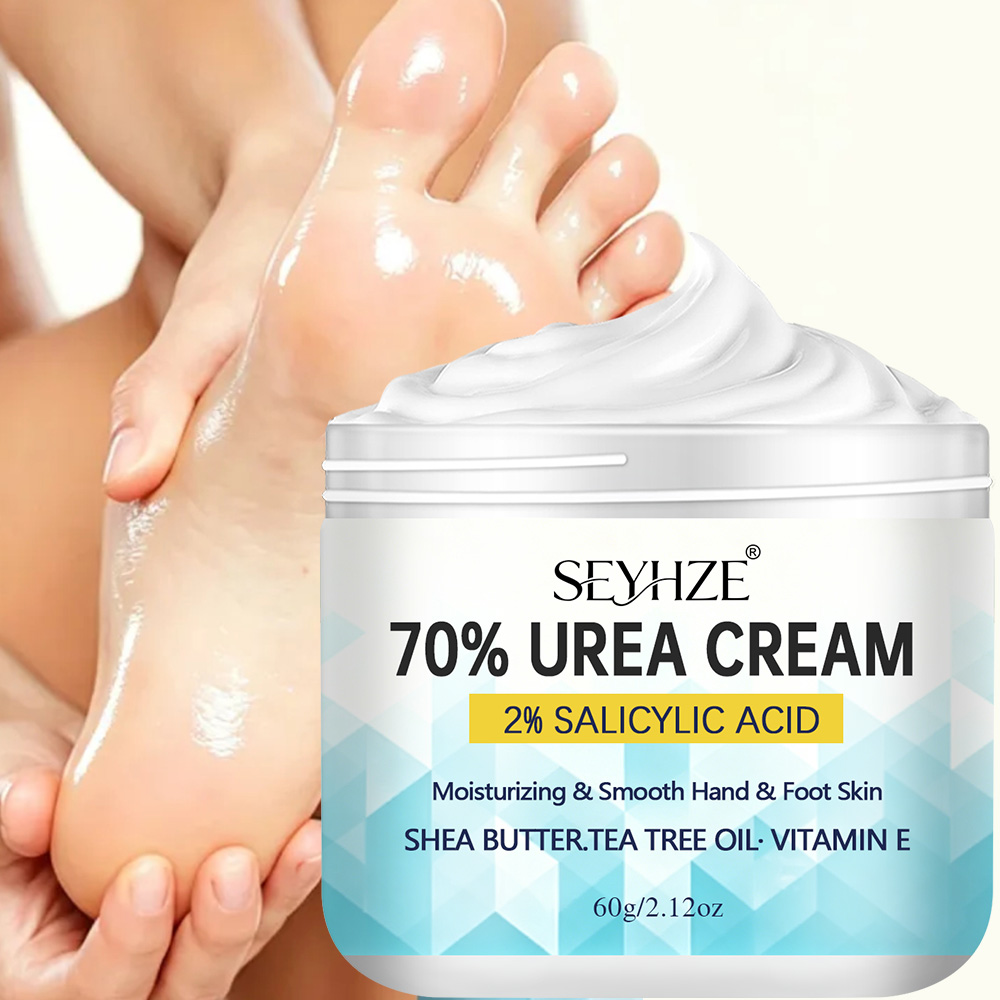 SEYHZE Crema per Mani e Piedi  - Azelaic Acid Cream recensione e prezzo