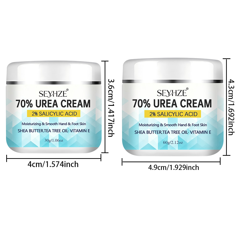 SEYHZE Crema per Mani e Piedi  - Azelaic Acid Cream recensione e prezzo