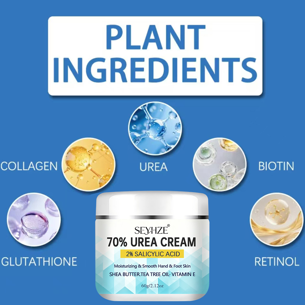 SEYHZE Crema per Mani e Piedi  - Azelaic Acid Cream recensione e prezzo