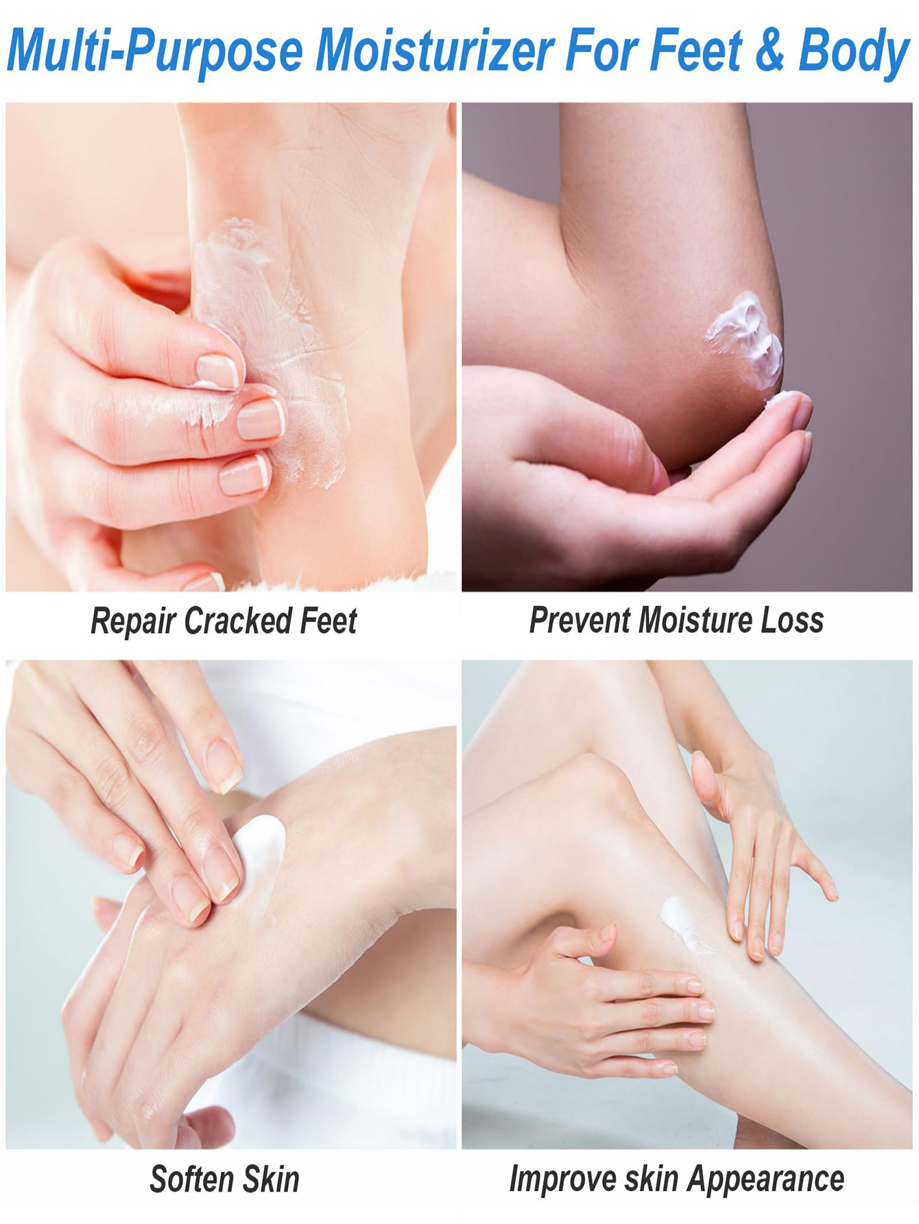 Crema per l'urea 42% Plus Acid - Azelaic Acid Cream recensione e prezzo
