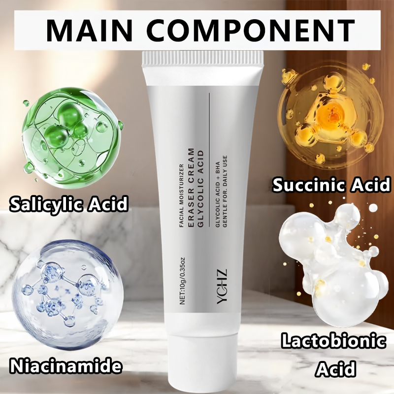 Crema Gel Idratante Contenente - Azelaic Acid Cream recensione e prezzo