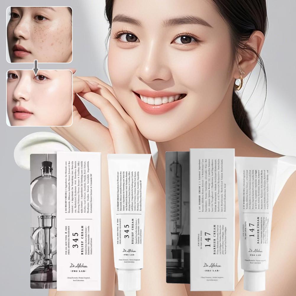 Dr.Althea 345 Relief Cream 147 - Skincare Oily Skin recensione e prezzo