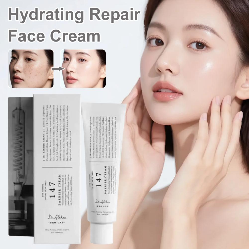 Dr.Althea 345 Relief Cream 147 - Skincare Oily Skin recensione e prezzo
