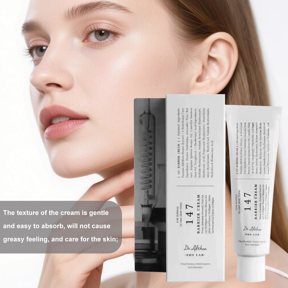 Dr.Althea 345 Relief Cream 147 - Skincare Oily Skin recensione e prezzo